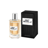 David Beckham Classic Eau de Toilette 90ml