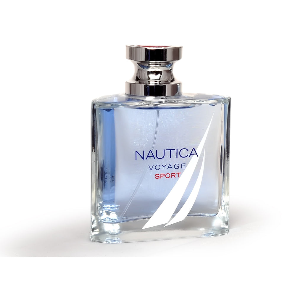 Nautica Voyage Sport Eau de Toilette 100ml