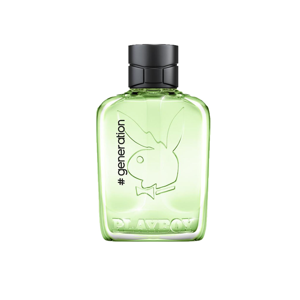 Playboy Generation Eau de Toilette 100ml