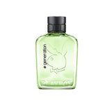 Playboy Generation Eau de Toilette 100ml