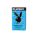 Playboy Generation Eau de Toilette 100ml