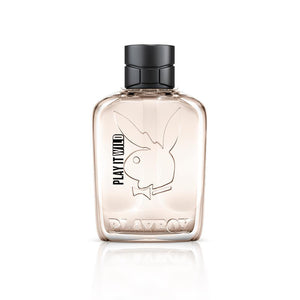 Playboy Play It Wild Eau de Toilette 100ml