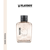 Playboy Play It Wild Eau de Toilette 100ml