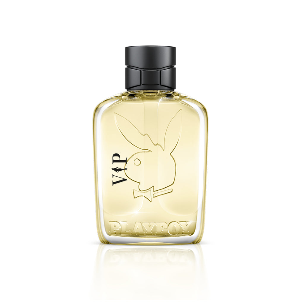 Playboy Vip Eau de Toilette 100ml