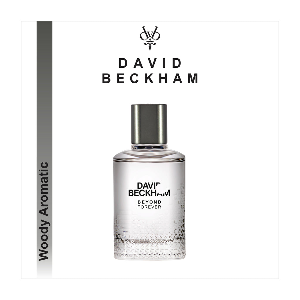 David Beckham Beyond Forever Eau de Toilette 90ml