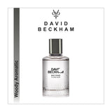 David Beckham Beyond Forever Eau de Toilette 90ml