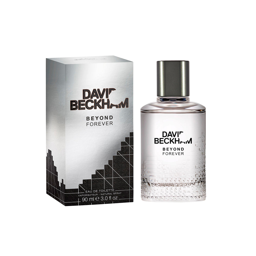 David Beckham Beyond Forever Eau de Toilette 90ml