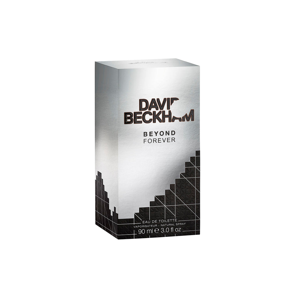 David Beckham Beyond Forever Eau de Toilette 90ml