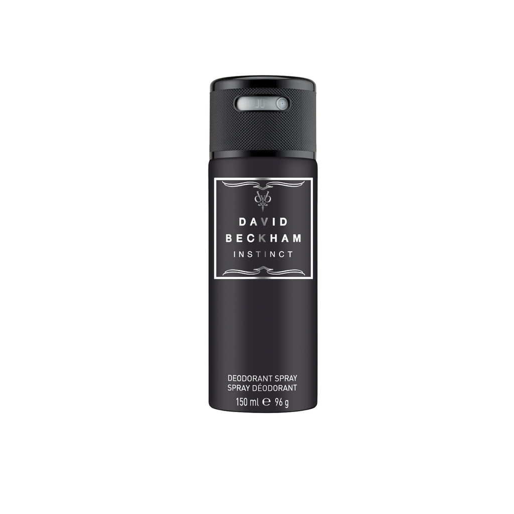 David Beckham Instinct Deodorant Spray 150ml