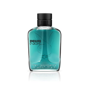 Playboy Endless Night Eau de Toilette 100ml