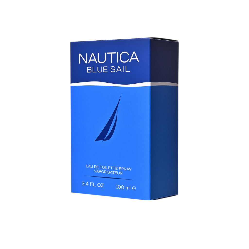 Nautica Sail Eau de Toilette 100ml