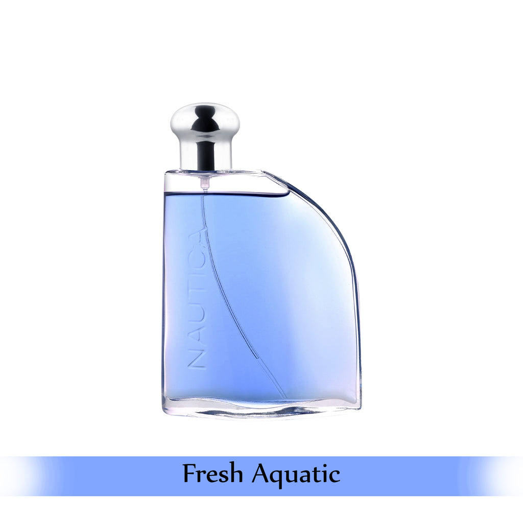 Nautica Sail Eau de Toilette 100ml
