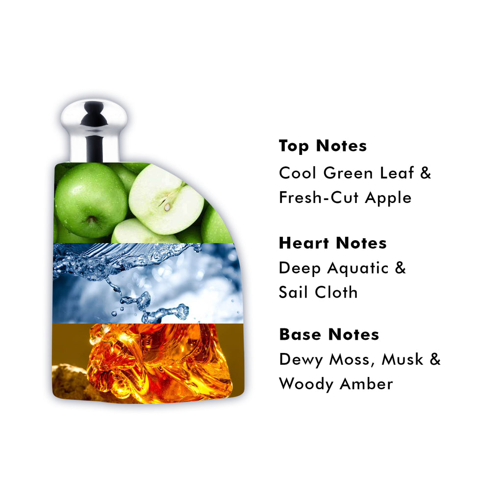 Nautica Sail Eau de Toilette 100ml