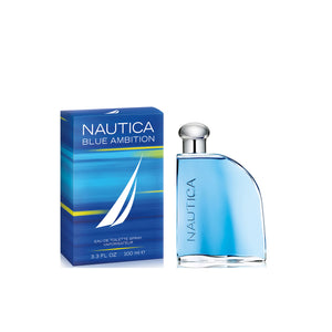 Nautica Blue Ambition NS Eau de Toilette 100ml