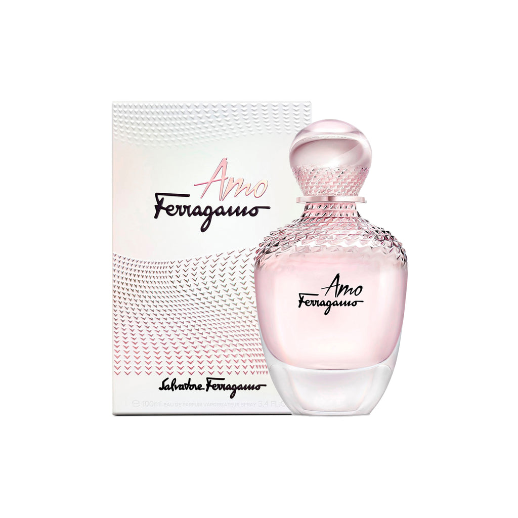 Ferragamo Amo Eau de Parfum 100ml