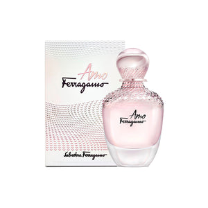 Ferragamo Amo Eau de Parfum 100ml