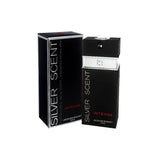 Jacques Bogart Silver Scent Intense Eau de Toilette 100ml