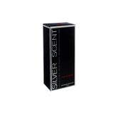 Jacques Bogart Silver Scent Intense Eau de Toilette 100ml