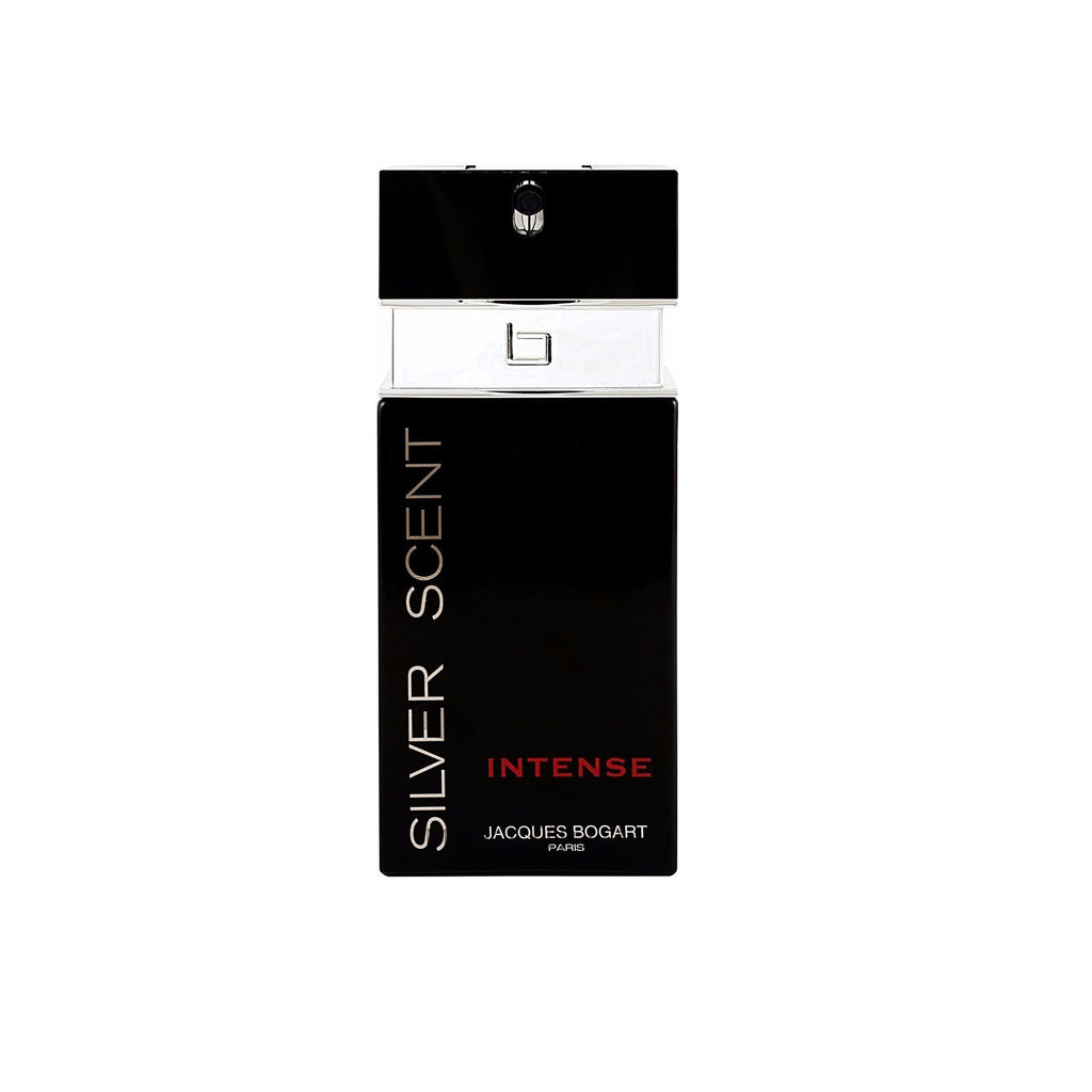 Jacques Bogart Silver Scent Intense Eau de Toilette 100ml