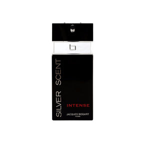 Jacques Bogart Silver Scent Intense Eau de Toilette 100ml