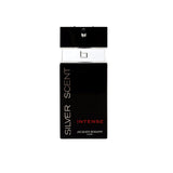 Jacques Bogart Silver Scent Intense Eau de Toilette 100ml