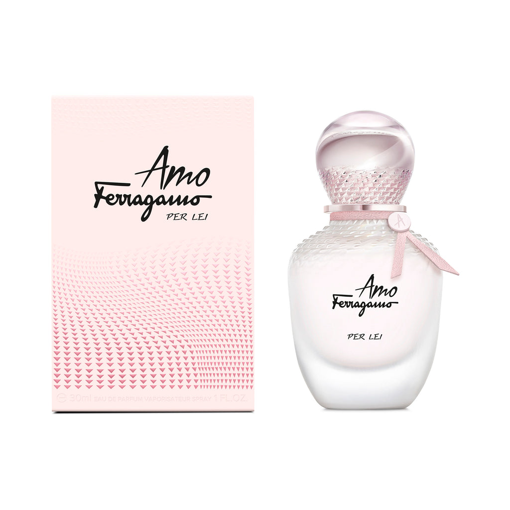 Ferragamo Amo Ferragamo per Lei Eau de Parfum