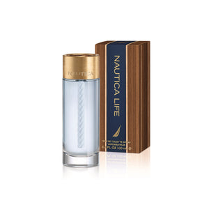 Nautica Life Man Eau de Toilette 100ml