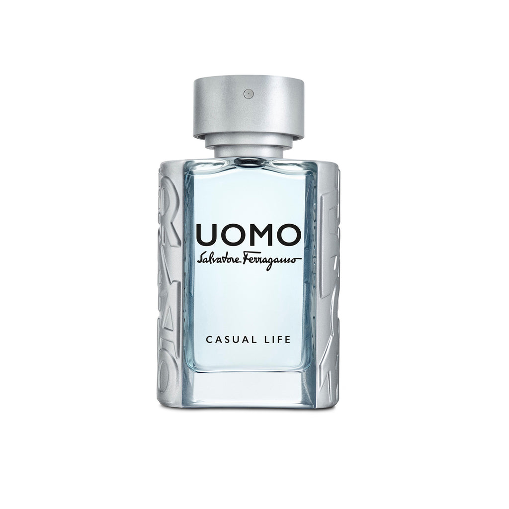 Ferragamo Uomo Casual Life Eau de Toilette 50ml