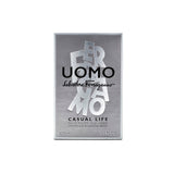 Ferragamo Uomo Casual Life Eau de Toilette 50ml