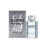 Ferragamo Uomo Casual Life Eau de Toilette 50ml