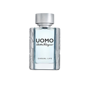 Ferragamo Uomo Casual Life Eau de Toilette 100ml