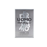 Ferragamo Uomo Casual Life Eau de Toilette 100ml
