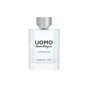 Ferragamo UOMO CASUAL LIFE After Shave Lotion 100ml