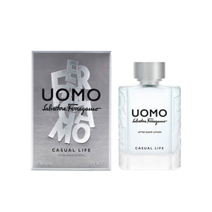 Ferragamo UOMO CASUAL LIFE After Shave Lotion 100ml