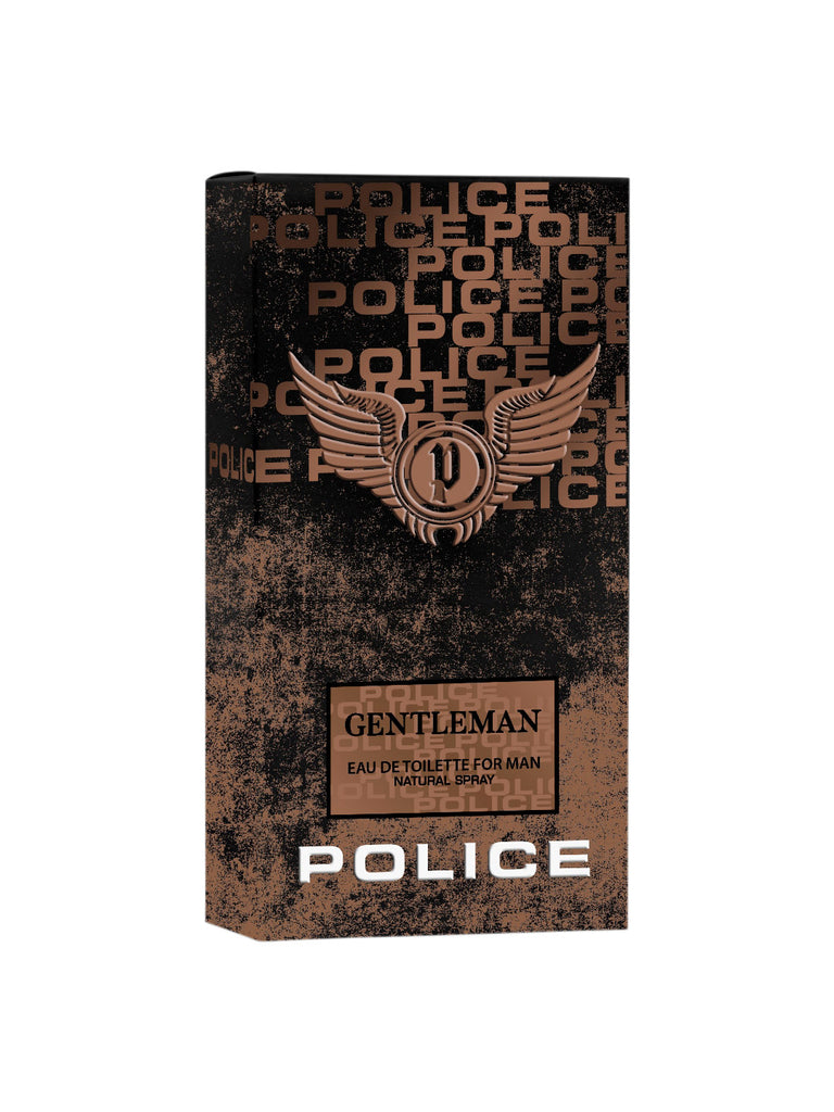 Police GentleMan Eau de Toilette 100ml