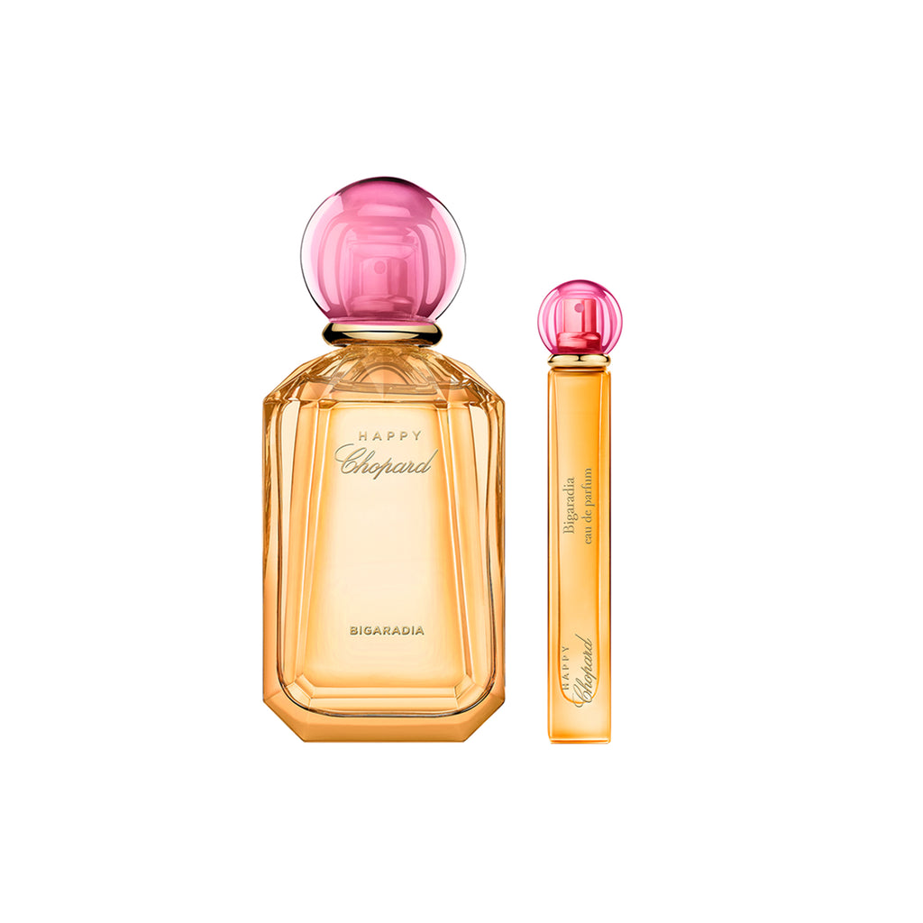 Chopard Happy Bigaradia Set (Eau de Parfum 100ml + 10ml)