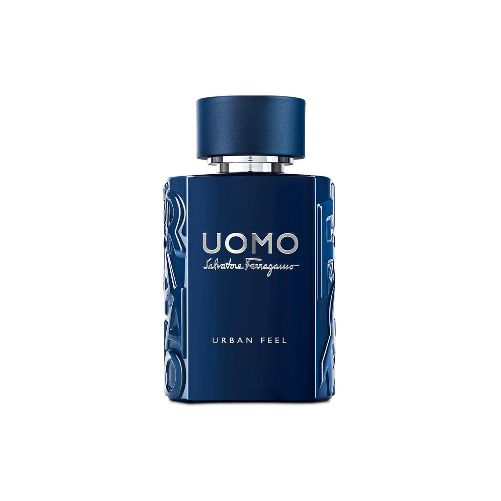 Ferragamo Uomo Urban Feel Eau de Toilette 50ml