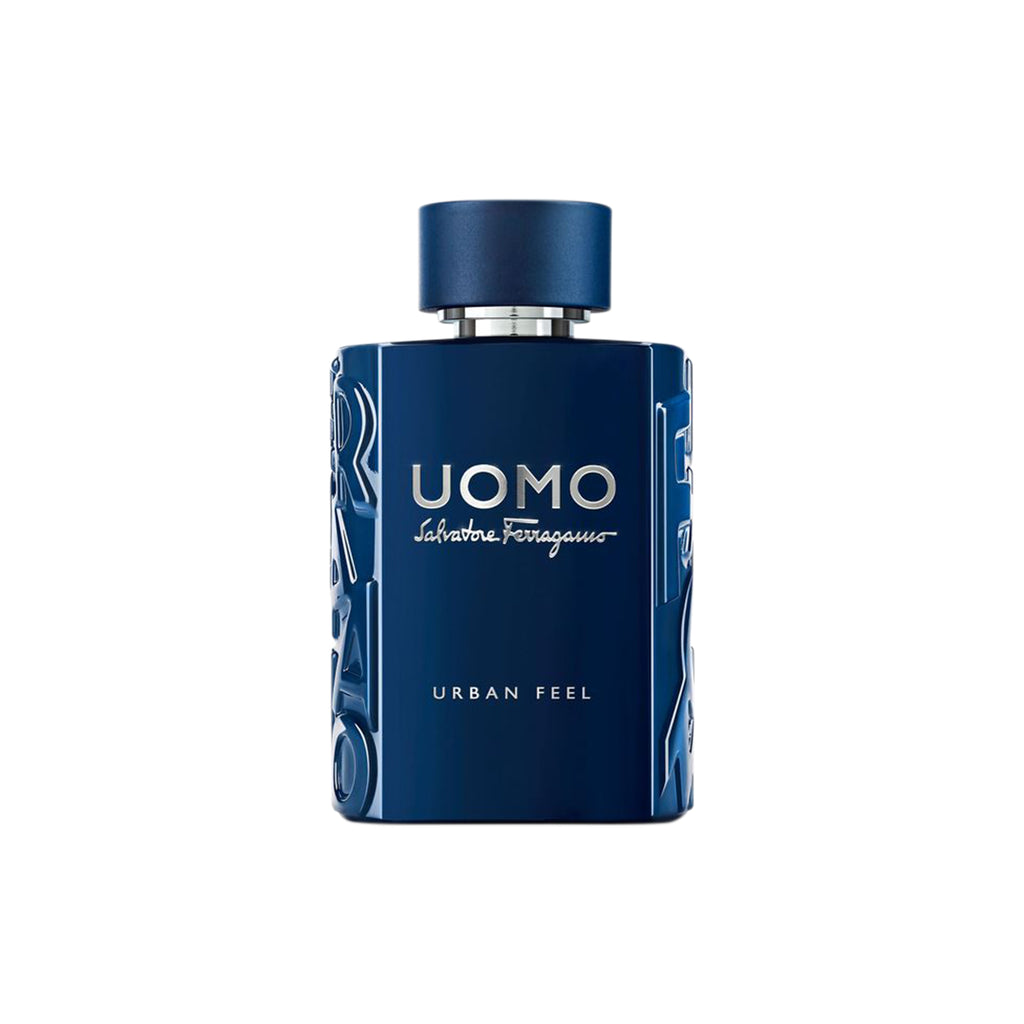 Ferragamo Uomo Urban Feel Eau de Toilette 100ml