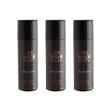 Jacques Bogart One Man Show Oud Deodorant Spray 200ml (Pack of 3)