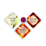 Playboy Wild Women Deodorant Spray 150ml (Pack of 3)