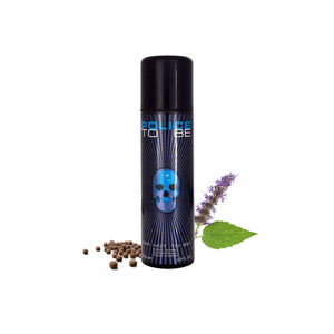 Police To Be Man Deodorant Spray 200ml (Pack of 3)