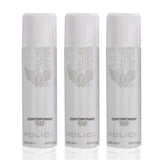 Police Contemporary Deodorant Spray 200ml (Pack of 3)