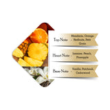 Police To Be Queen Deodorant Spray 200ml (Pack of 2)
