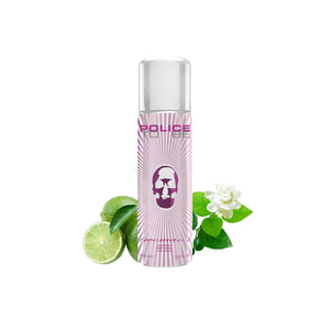 Police To Be Woman Deodorant Spray 200ml (Pack of 3)
