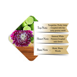 Police To Be Woman Deodorant Spray 200ml (Pack of 3)