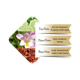 Police Passion Femme Deodorant Spray 200ml (Pack of 3)