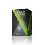 Guess Night Access Eau de Toilette 100ml