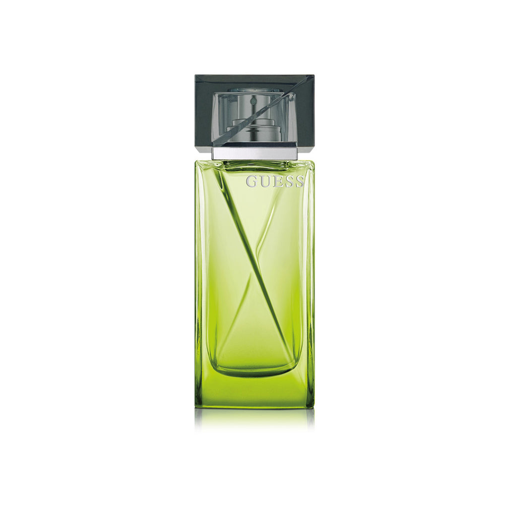 Guess Night Access Eau de Toilette 100ml