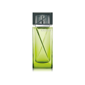 Guess Night Access Eau de Toilette 100ml