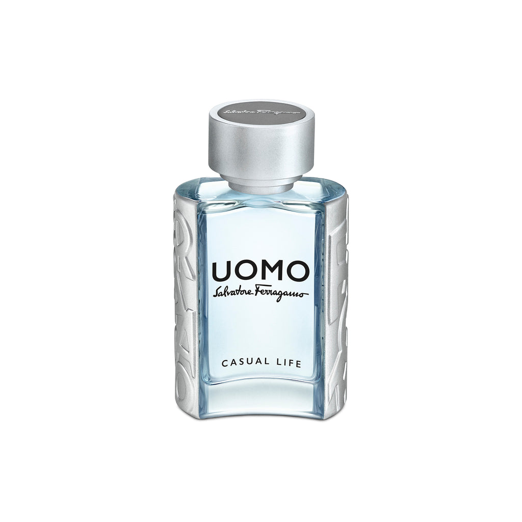 Ferragamo Uomo Eau de Toilette 30ml